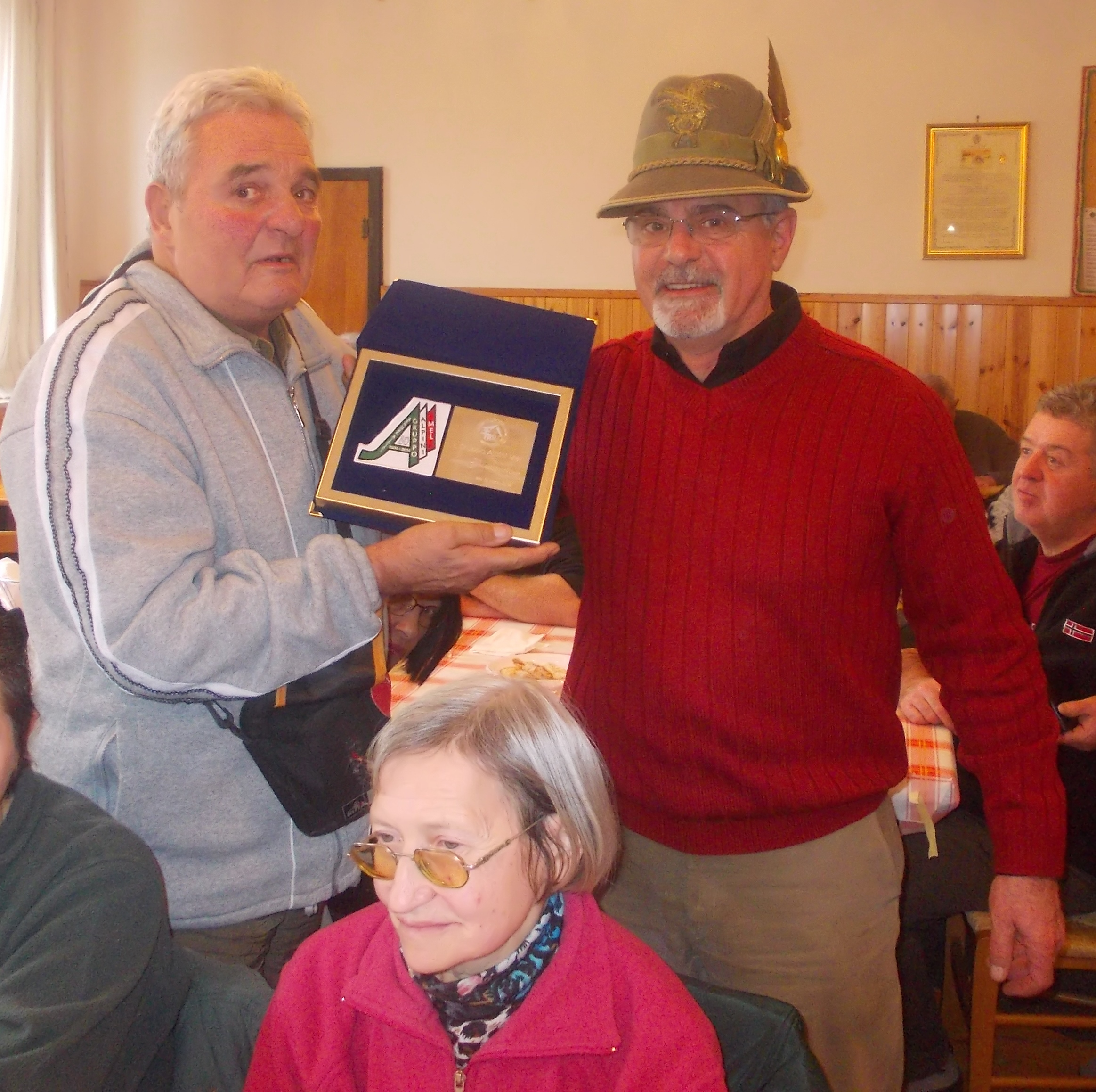ALPINI